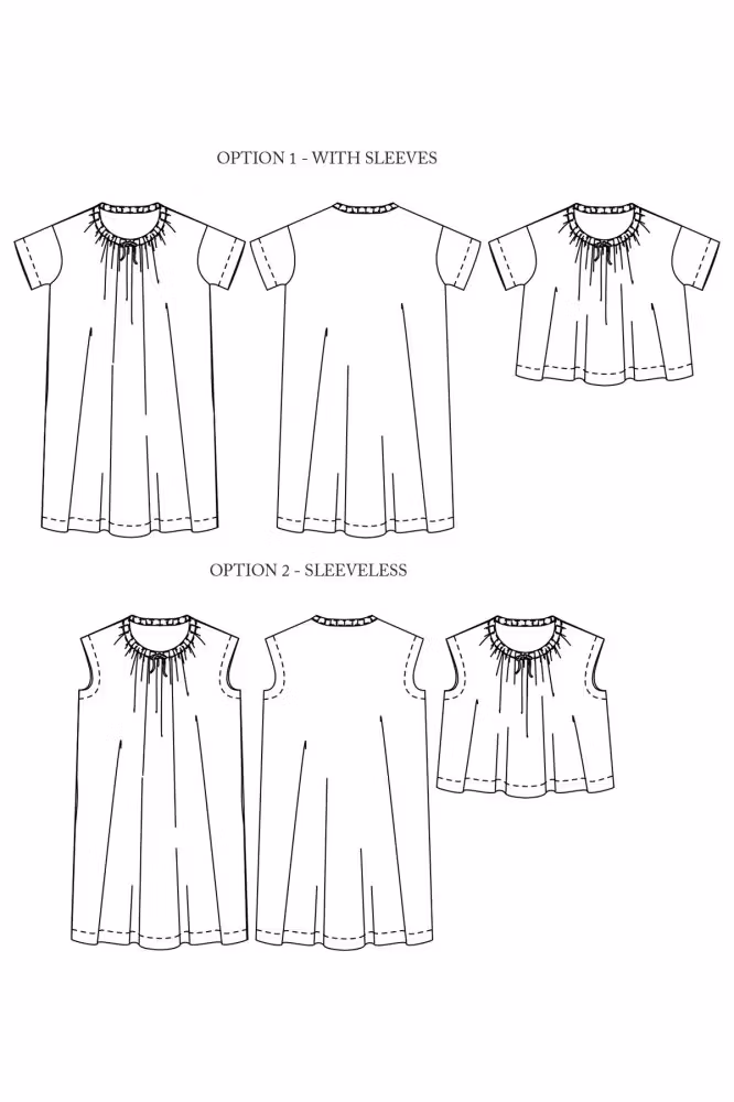 The Clover - (S-XL)