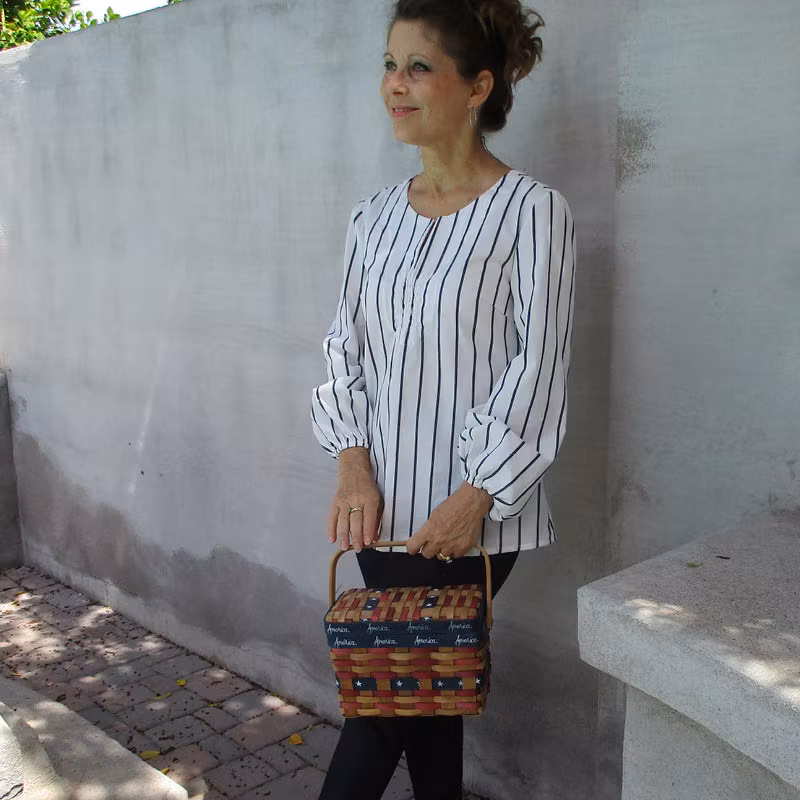 Piper Tunic