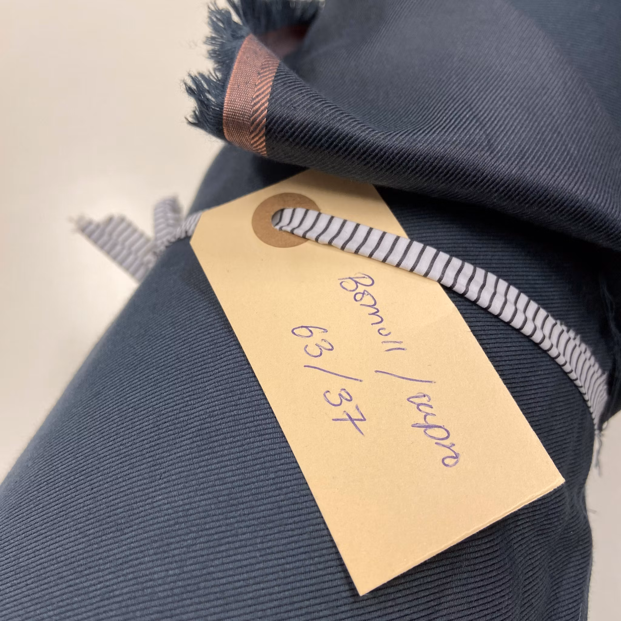 PANGERBJUDANDE 3M - Specialfoder, bom/cupro, mörk petrol