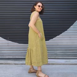 Astrid sundress