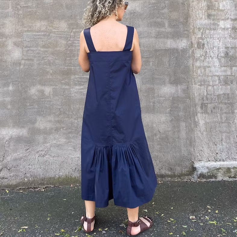 Astrid sundress