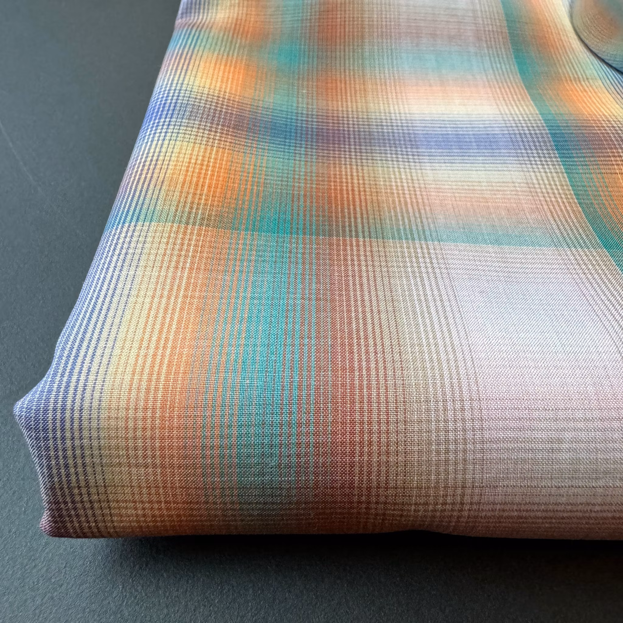 Canclinistuv nr 48, bomull 2,35m