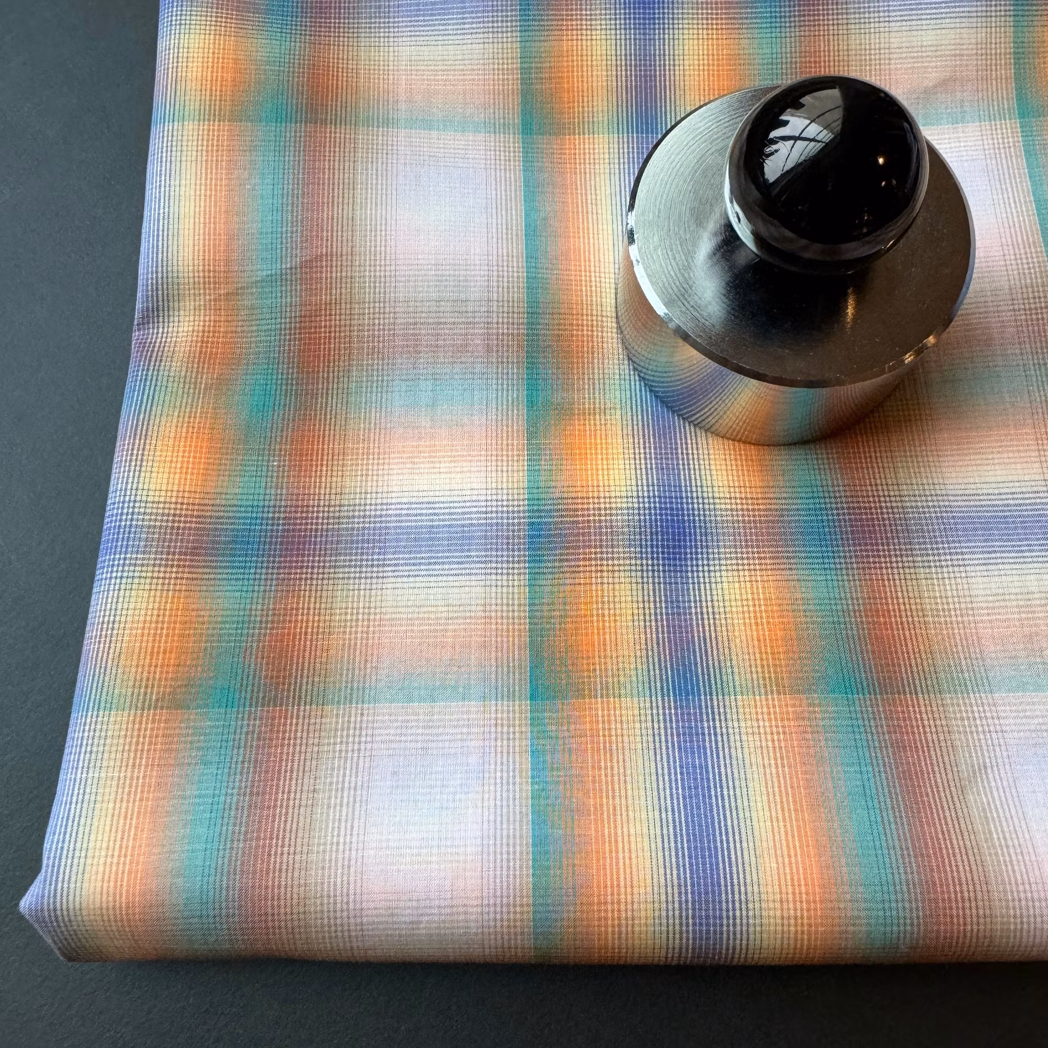 Canclinistuv nr 48, bomull 2,35m