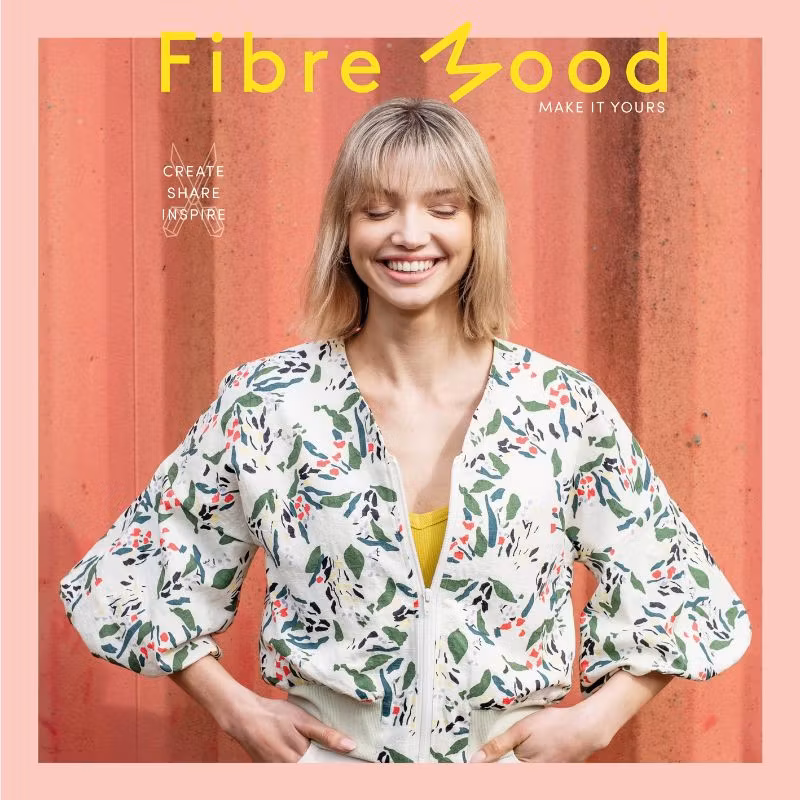 FibreMood - no. 28