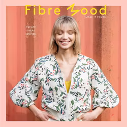 FibreMood - no. 28