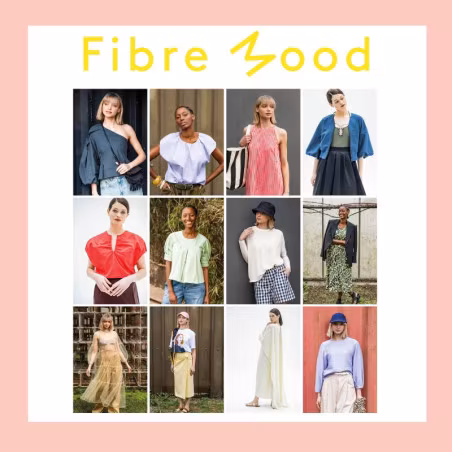 FibreMood - no. 28