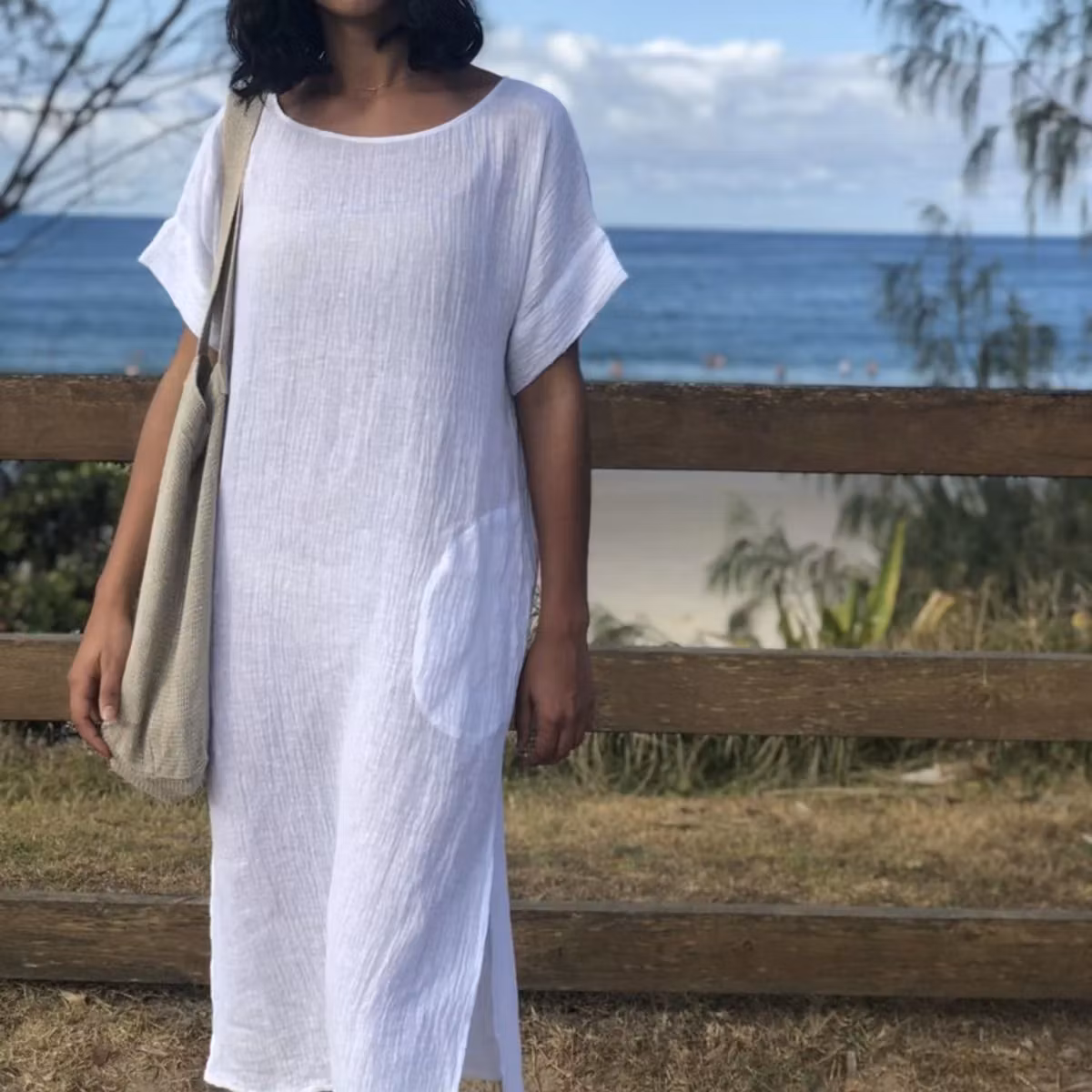 Coni tunic (1-4)