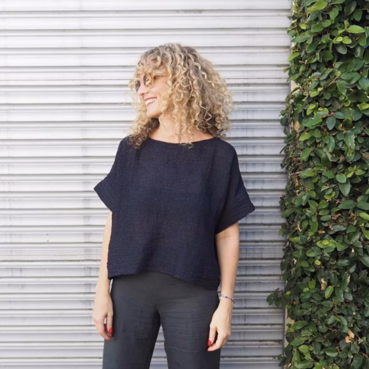 Coni tunic (1-4)