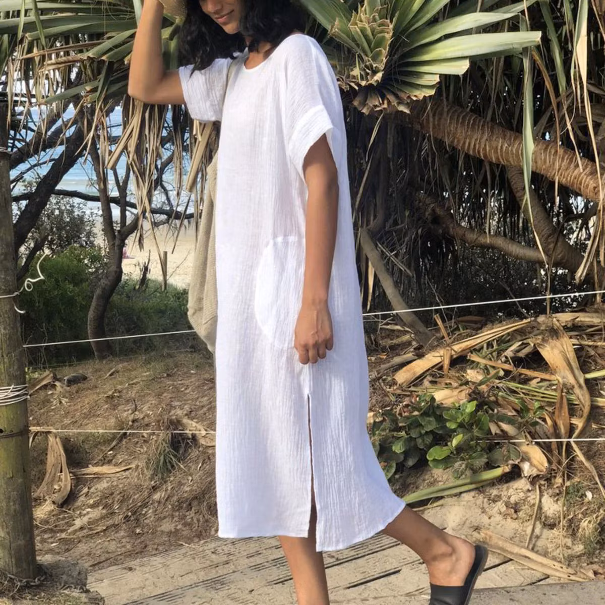 Coni tunic (1-4)