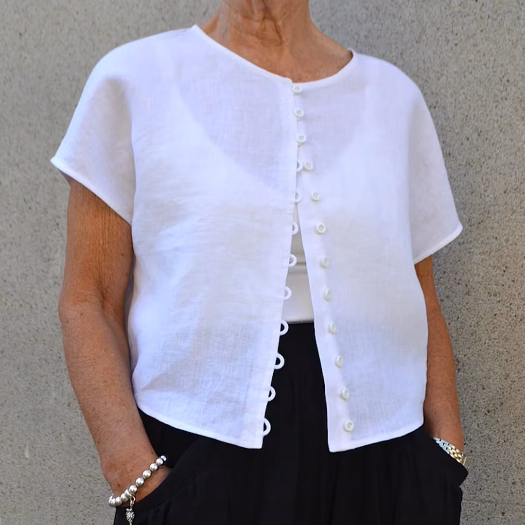 Judy top (XS-XL)