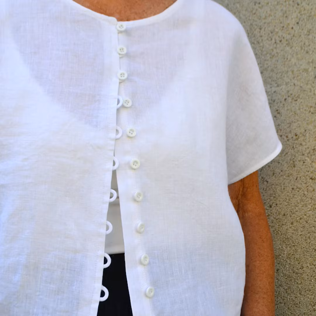 Judy top (XS-XL)
