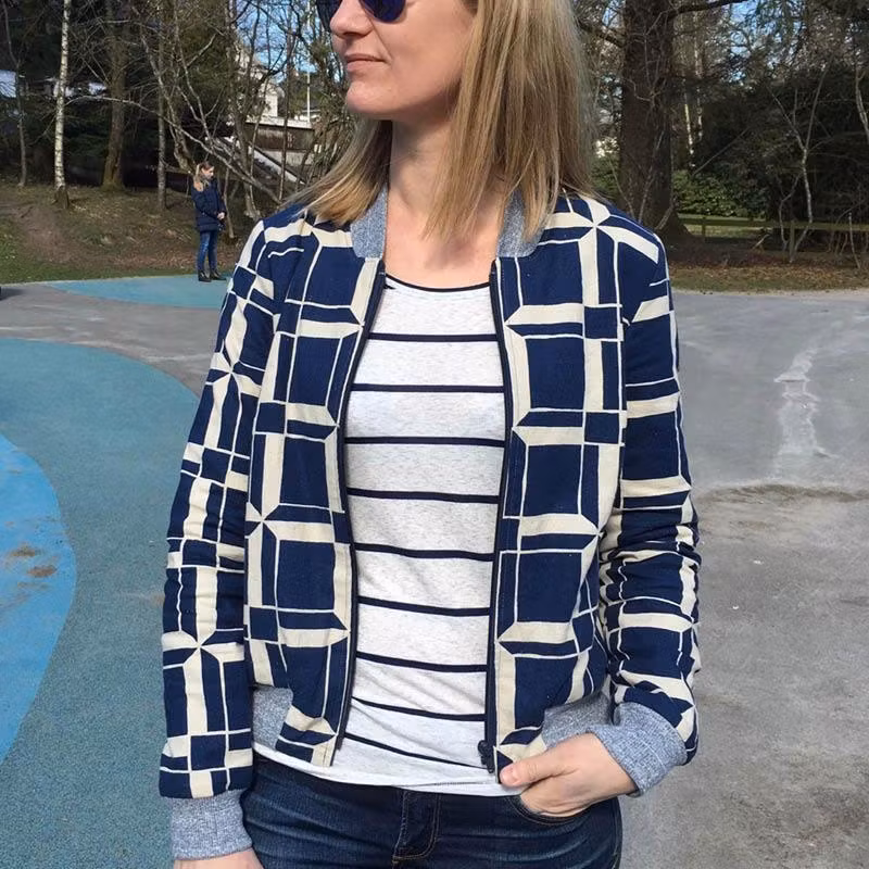 Amelia Bomber