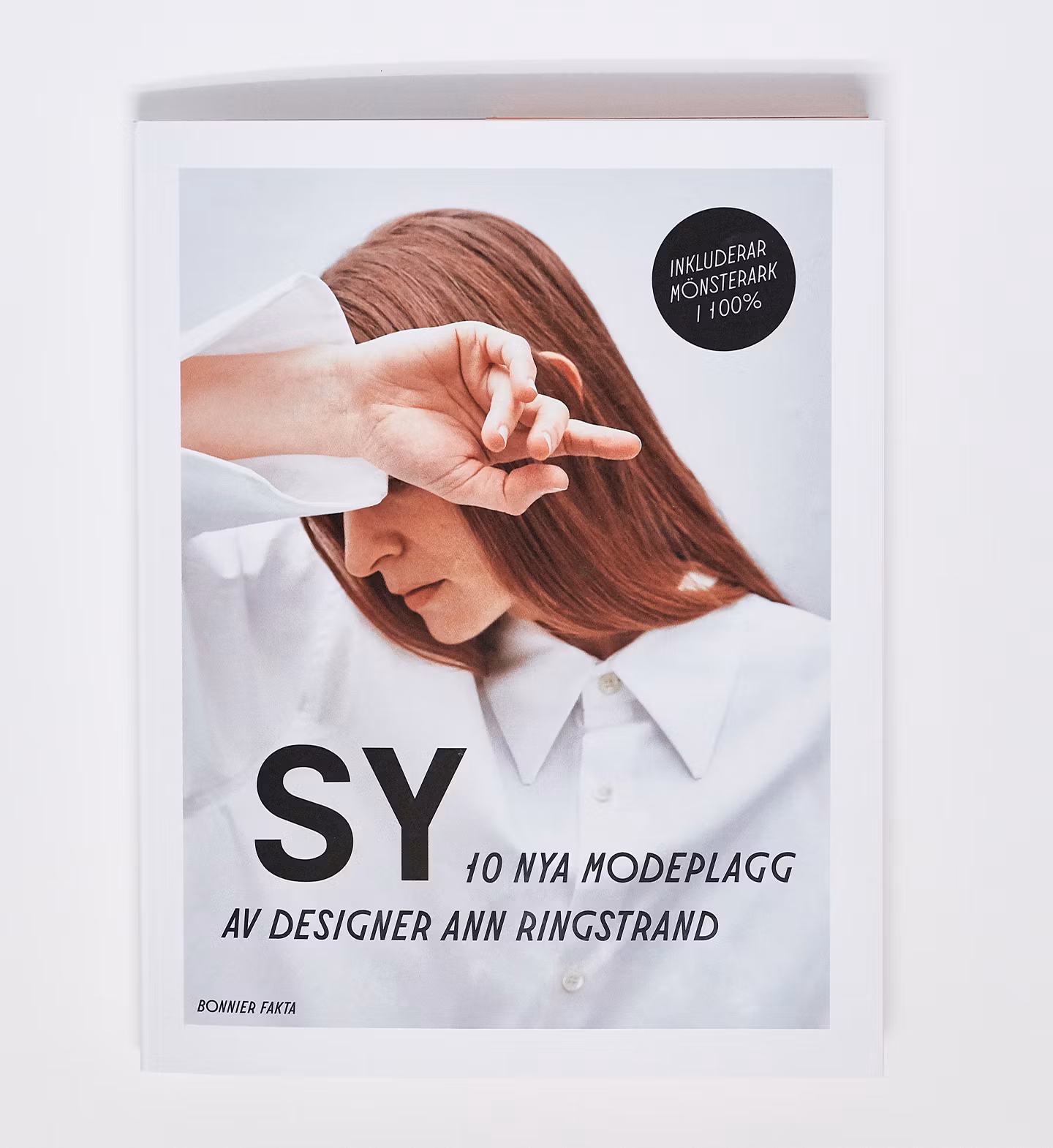 SY 10 nya modeplagg Ann R