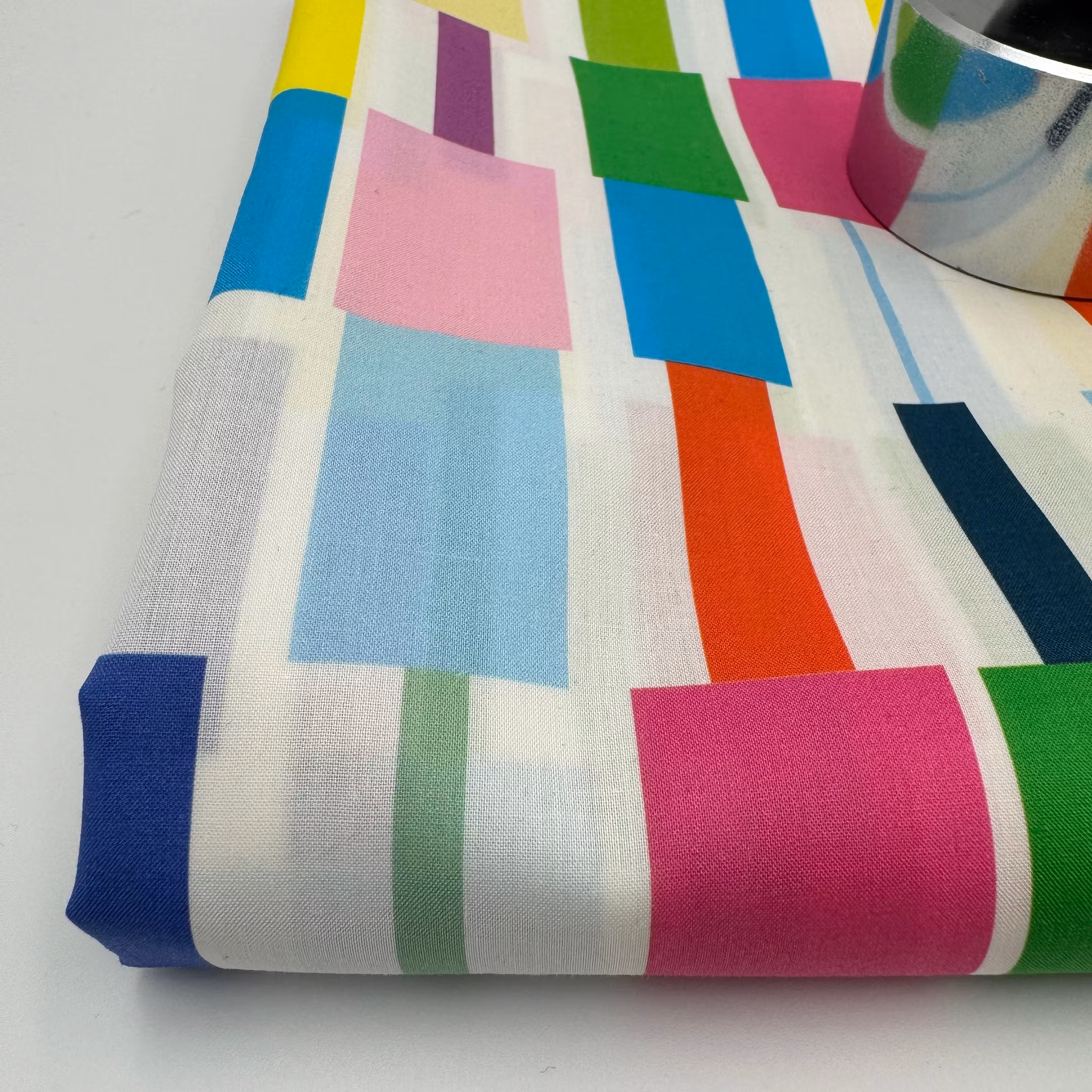Liberty Tana lawn - Bars