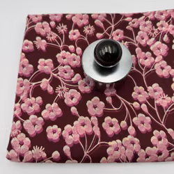 Liberty Tana lawn - Mitsi Mix rosa