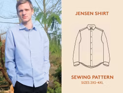 Jensen Shirt