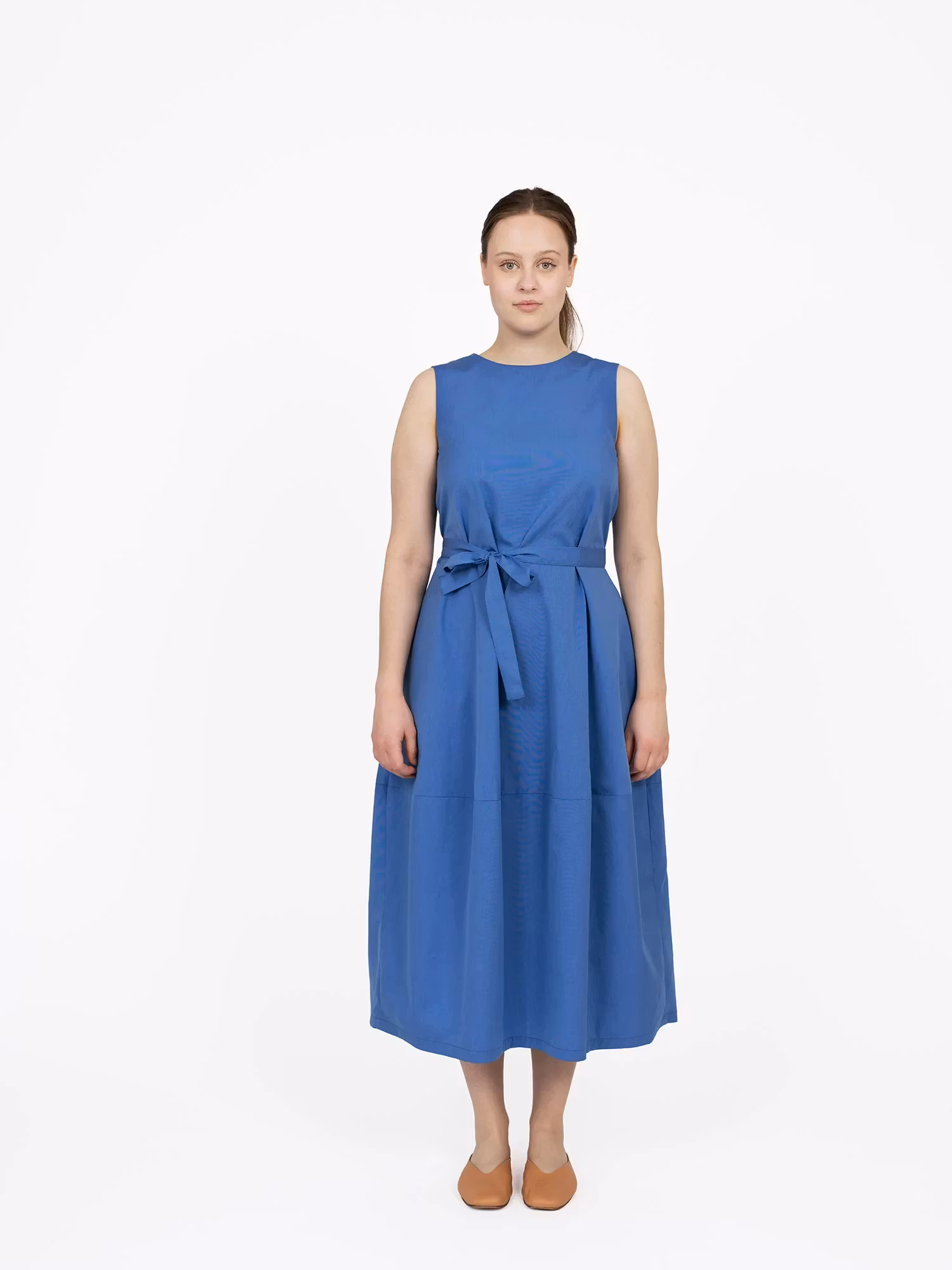 Barrel Dress (XS-L)