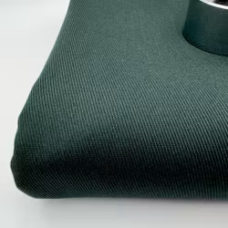 Lyocelltwill mörkgrön