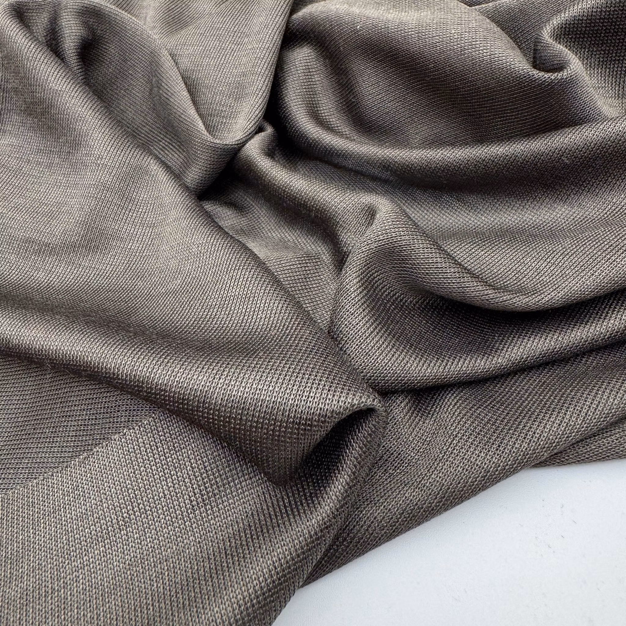 Sidentrikå mullvad Rick O.