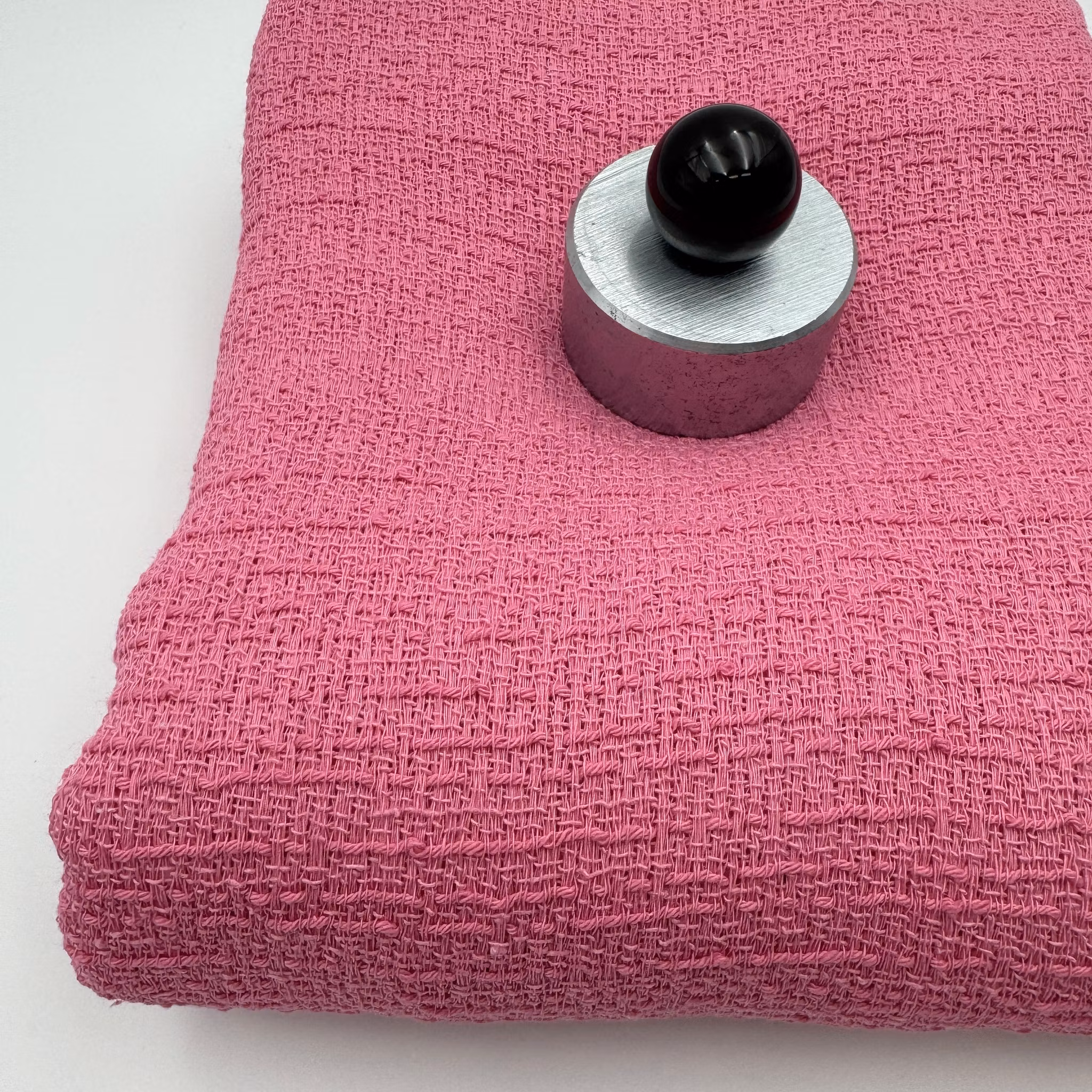 Bomullschanel rosa Gucc*