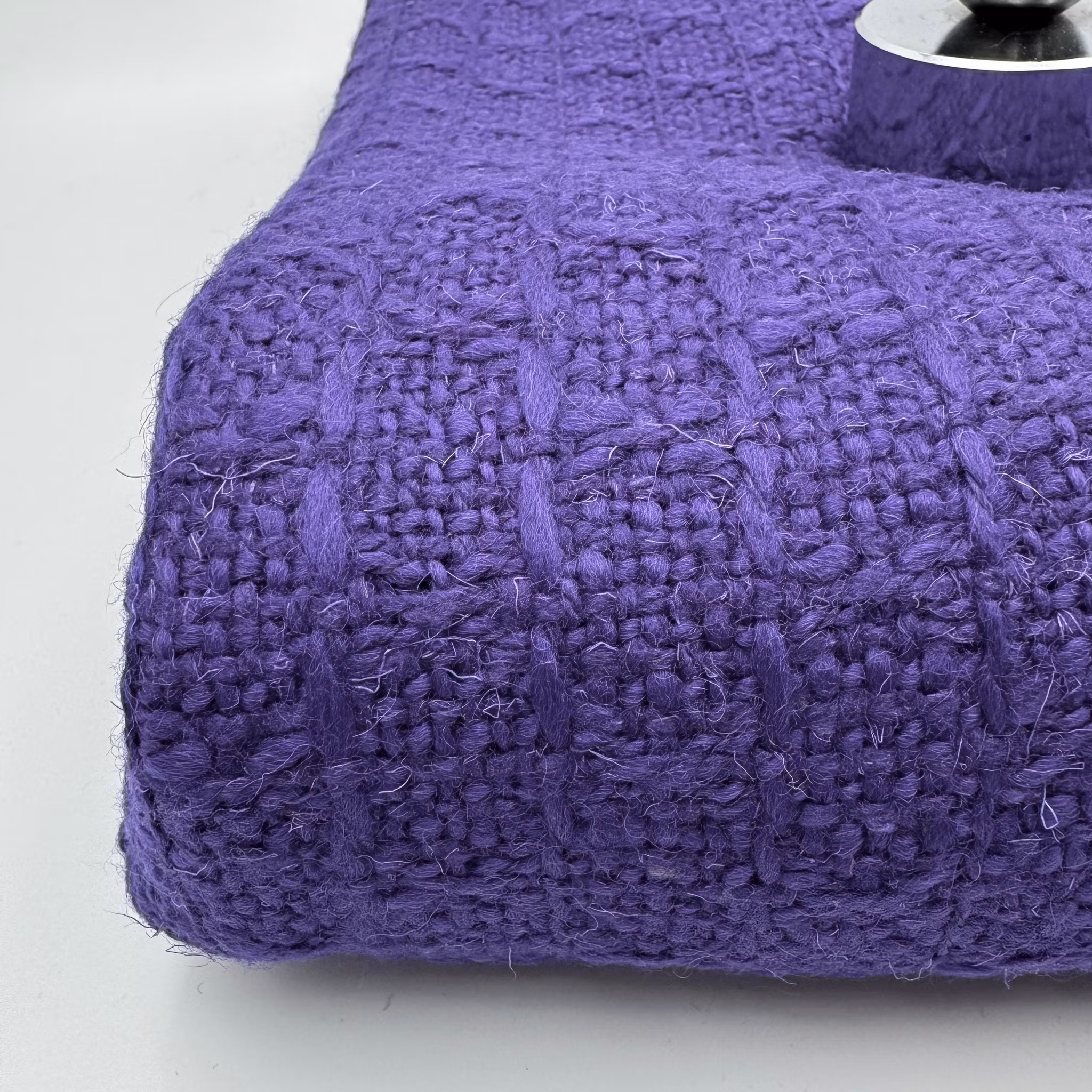 Kappull lila Vivienne W