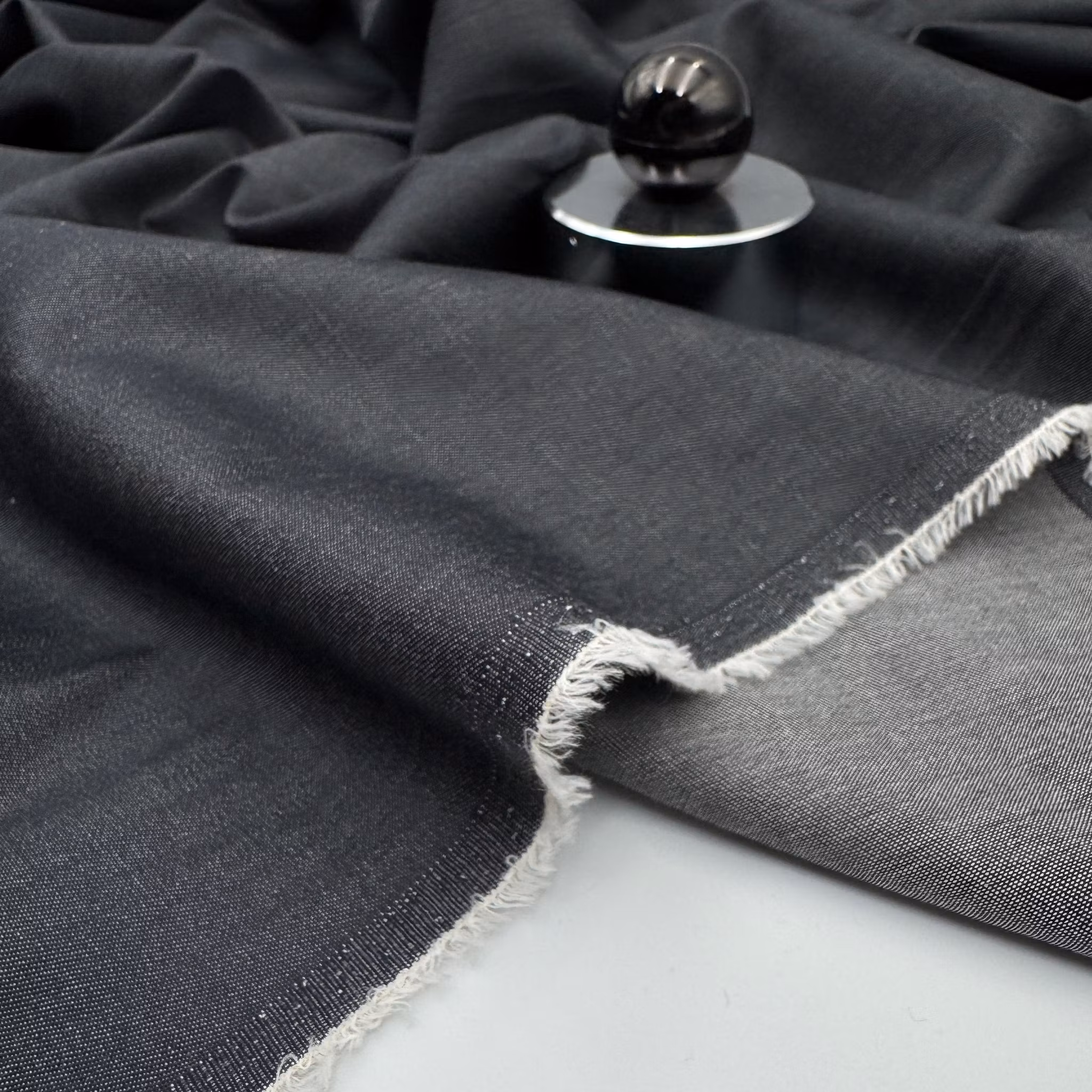 PANGERBJUDANDE 3m tunn denim Canclin*