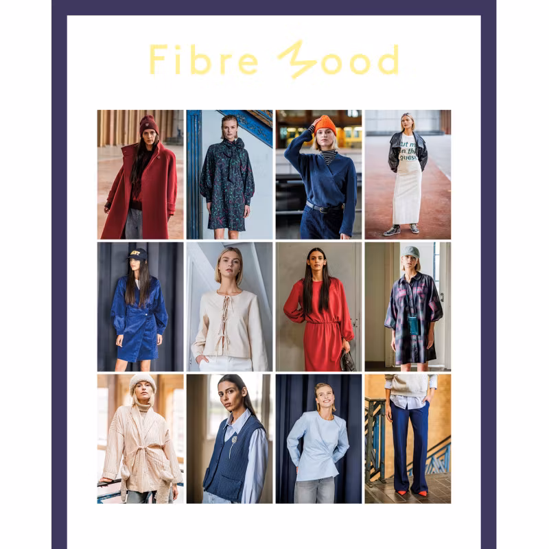 FibreMood - nummer 31