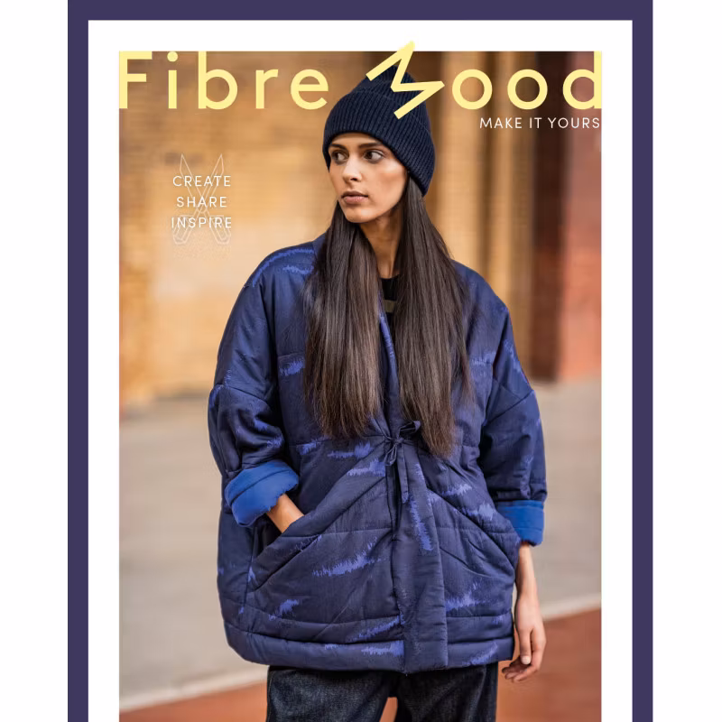 FibreMood - nummer 31