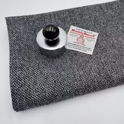 HT-Stuv nr15 Harris tweed 2,25m