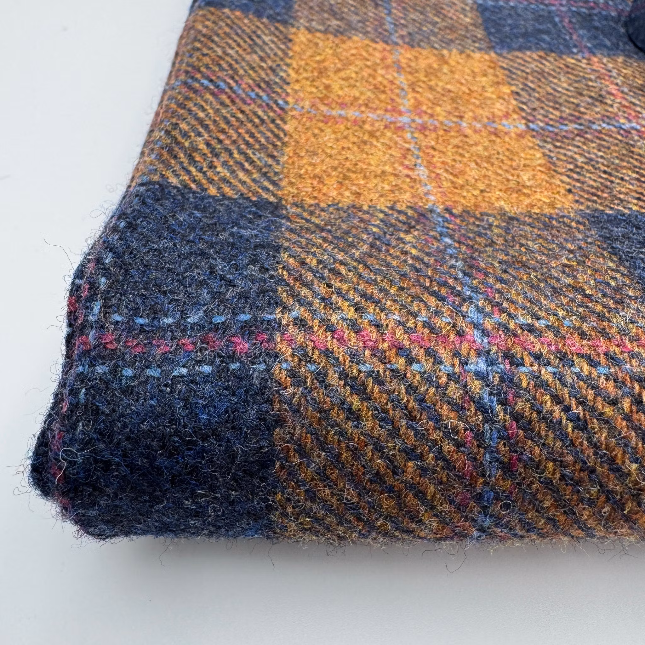 HT-Stuv nr18 Harris tweed 3m