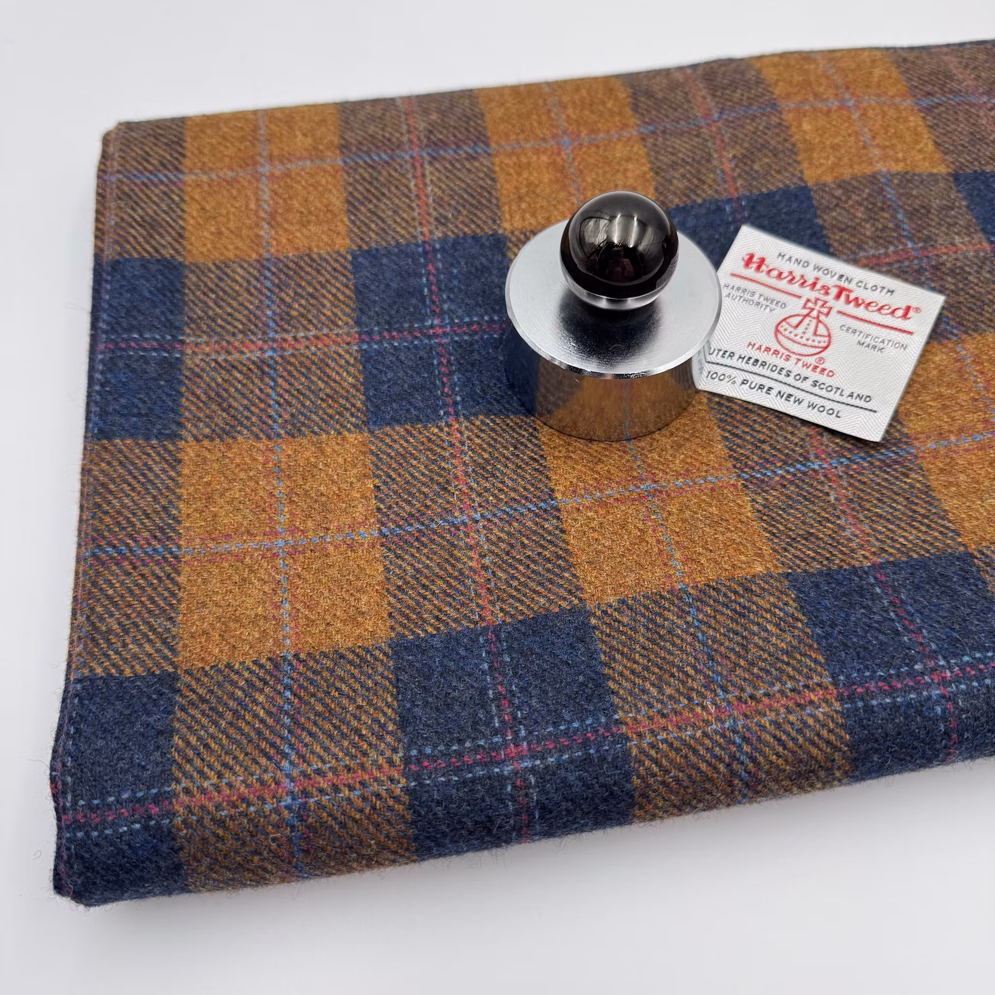 HT-Stuv nr18 Harris tweed 3m