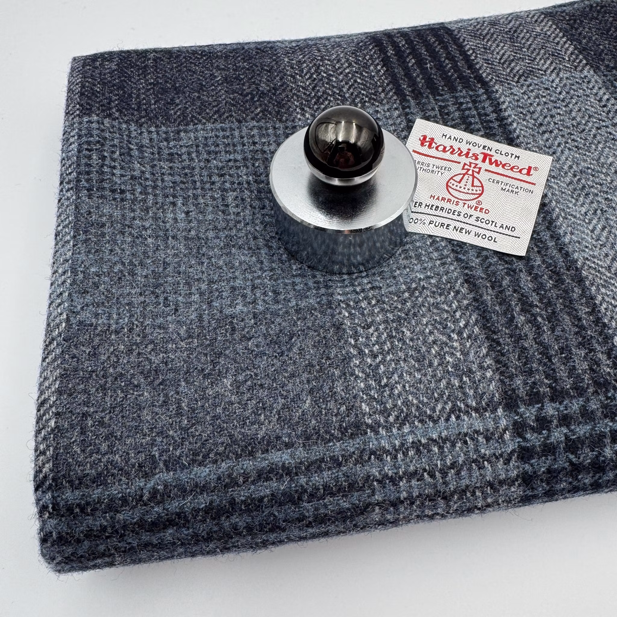 HT-Stuv nr23 Harris tweed 3,1m