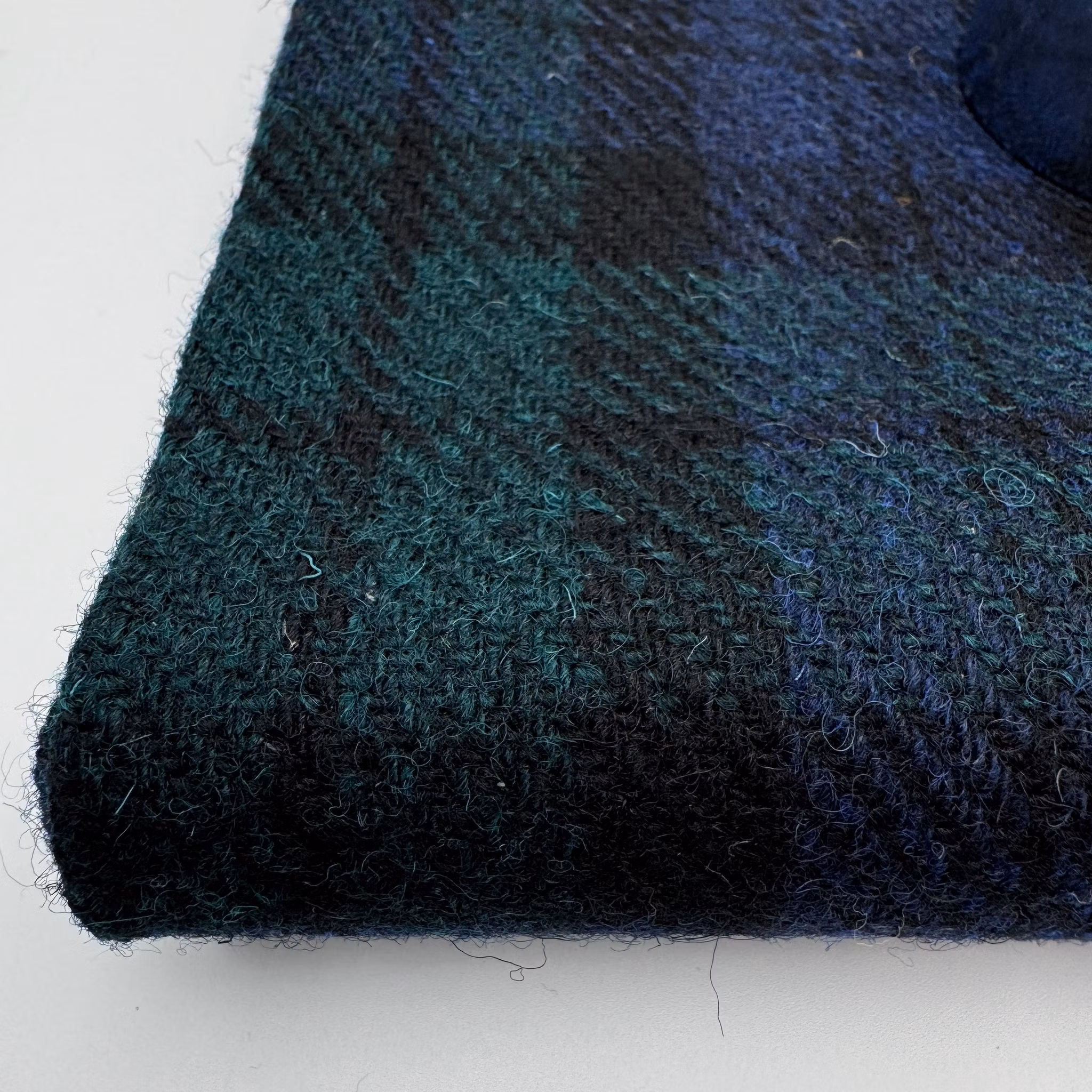 HT-Stuv nr45 Harris tweed 1m
