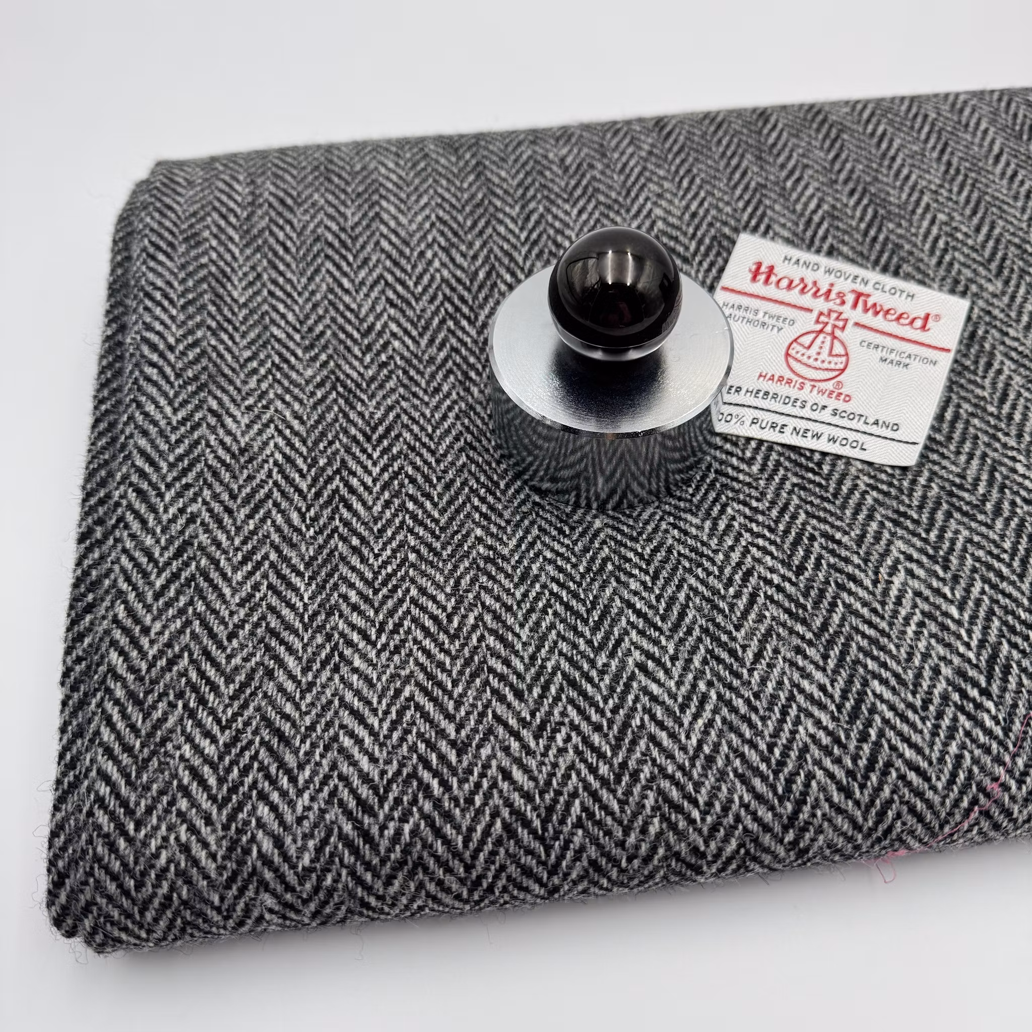 HT-Stuv nr47 Harris tweed 2,75m
