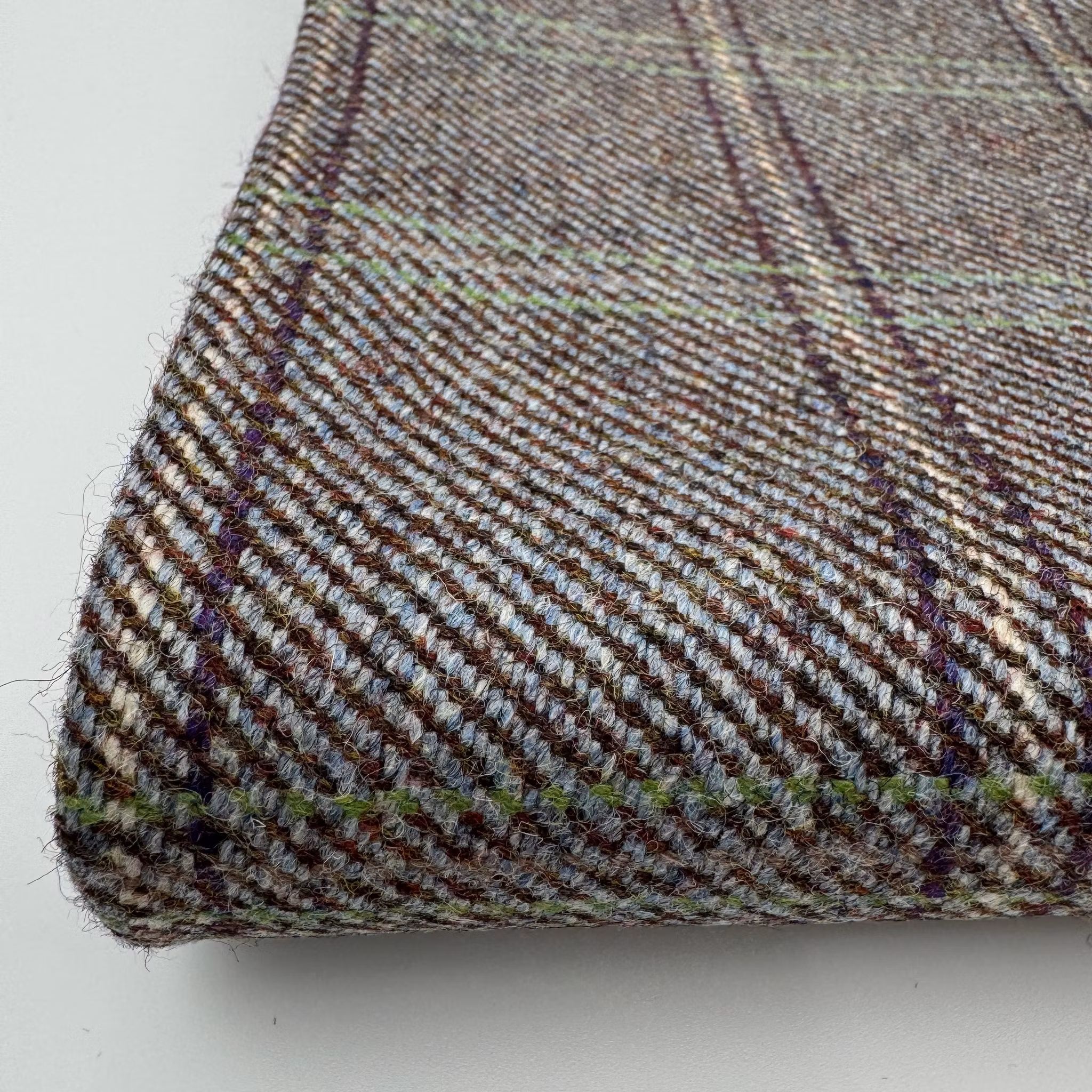 Stuv nr64 Tweed 2m