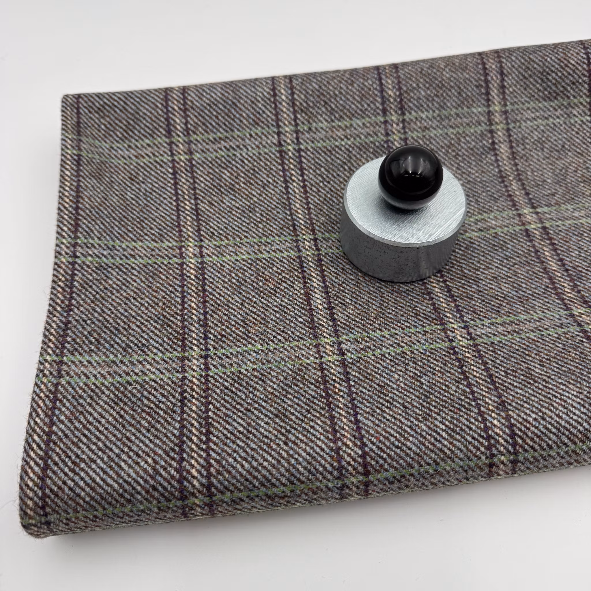 Stuv nr64 Tweed 2m