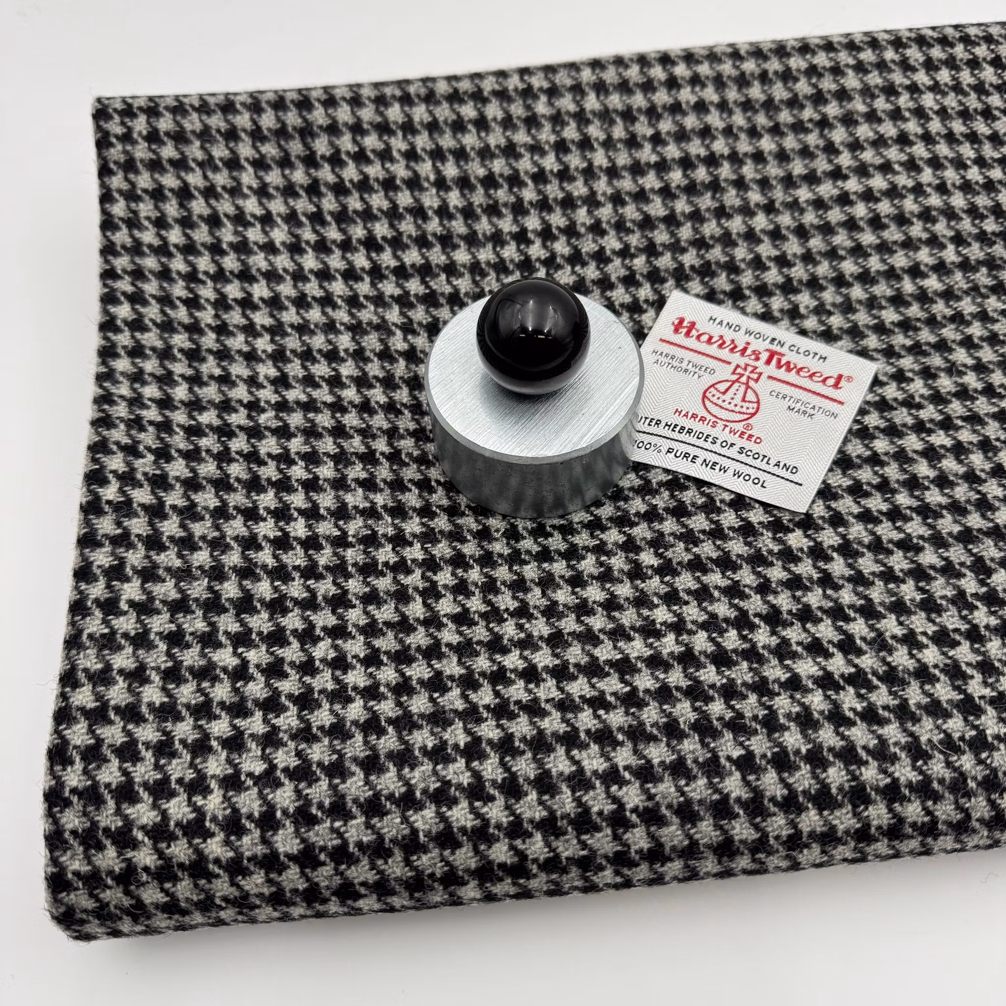 HT-Stuv nr95 Harris tweed 3m