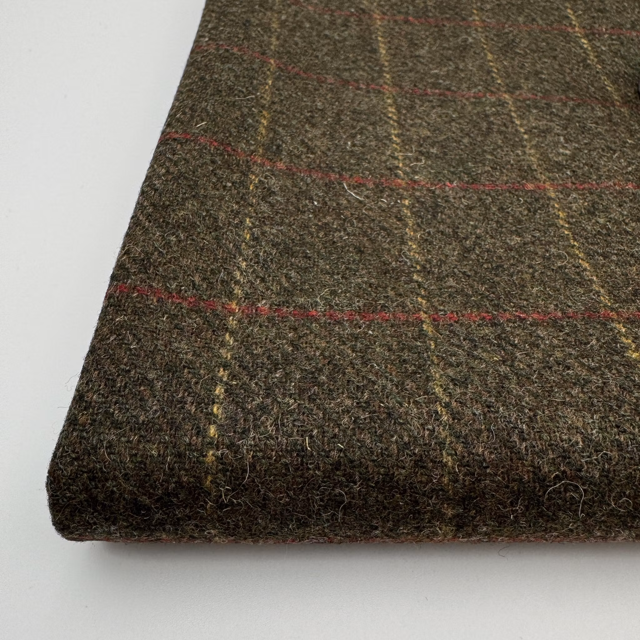 Stuv nr100 Tweed 1,4m