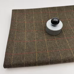 Stuv nr100 Tweed 1,4m