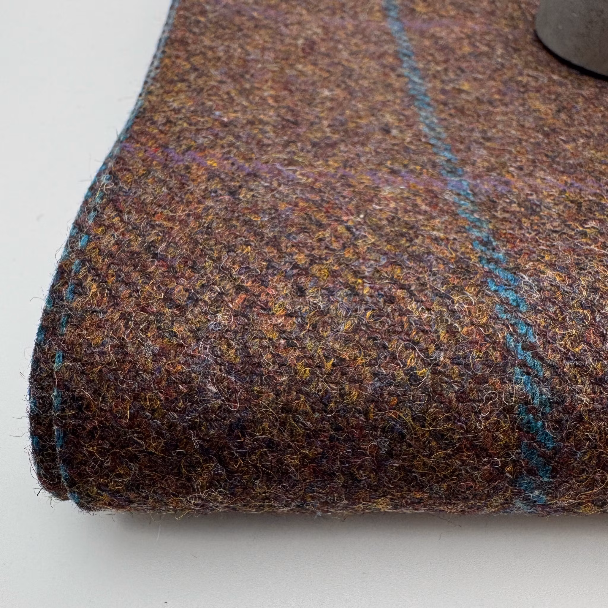 Stuv nr107 Tweed 1,2m