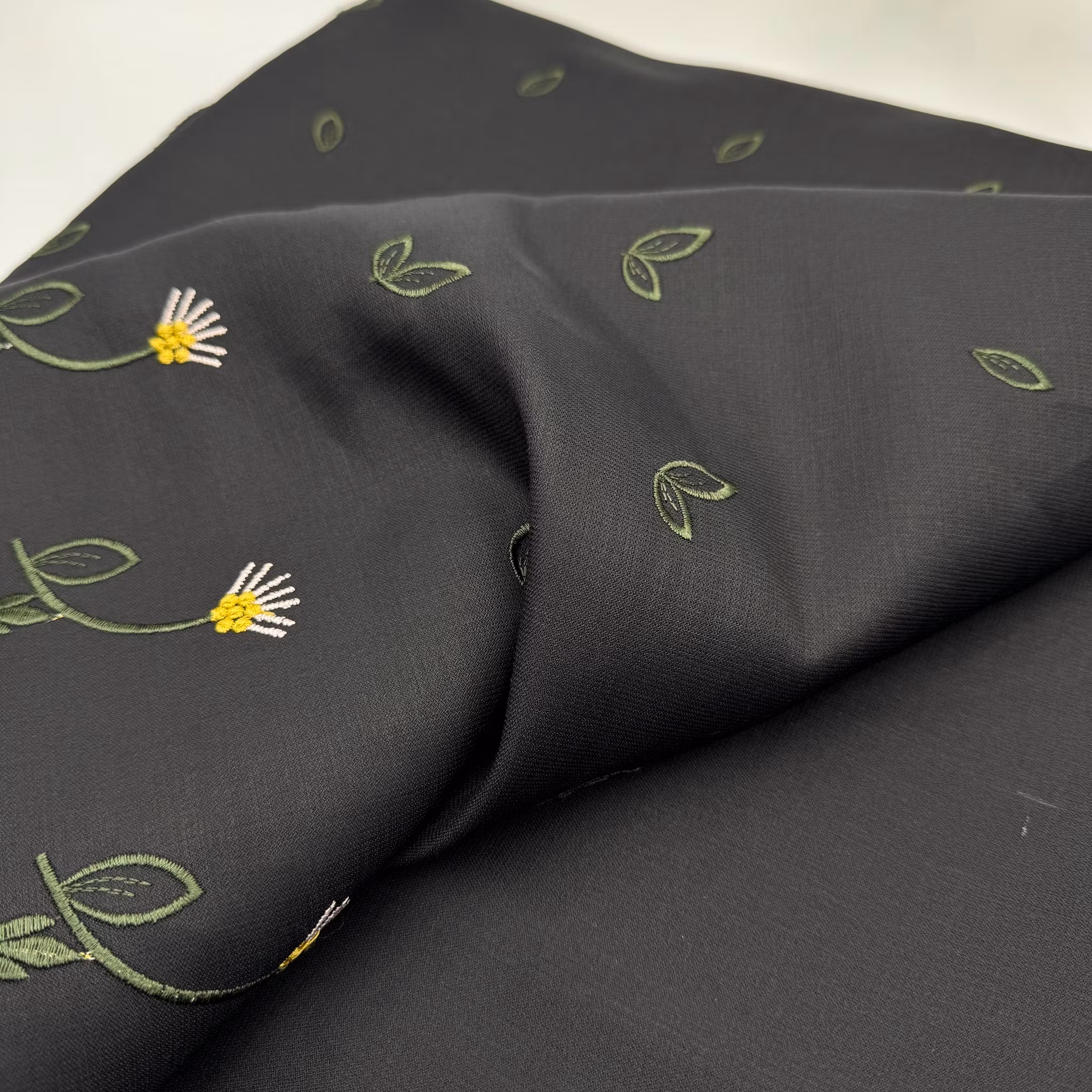 3,1m ull m blombrodyr Valentin*