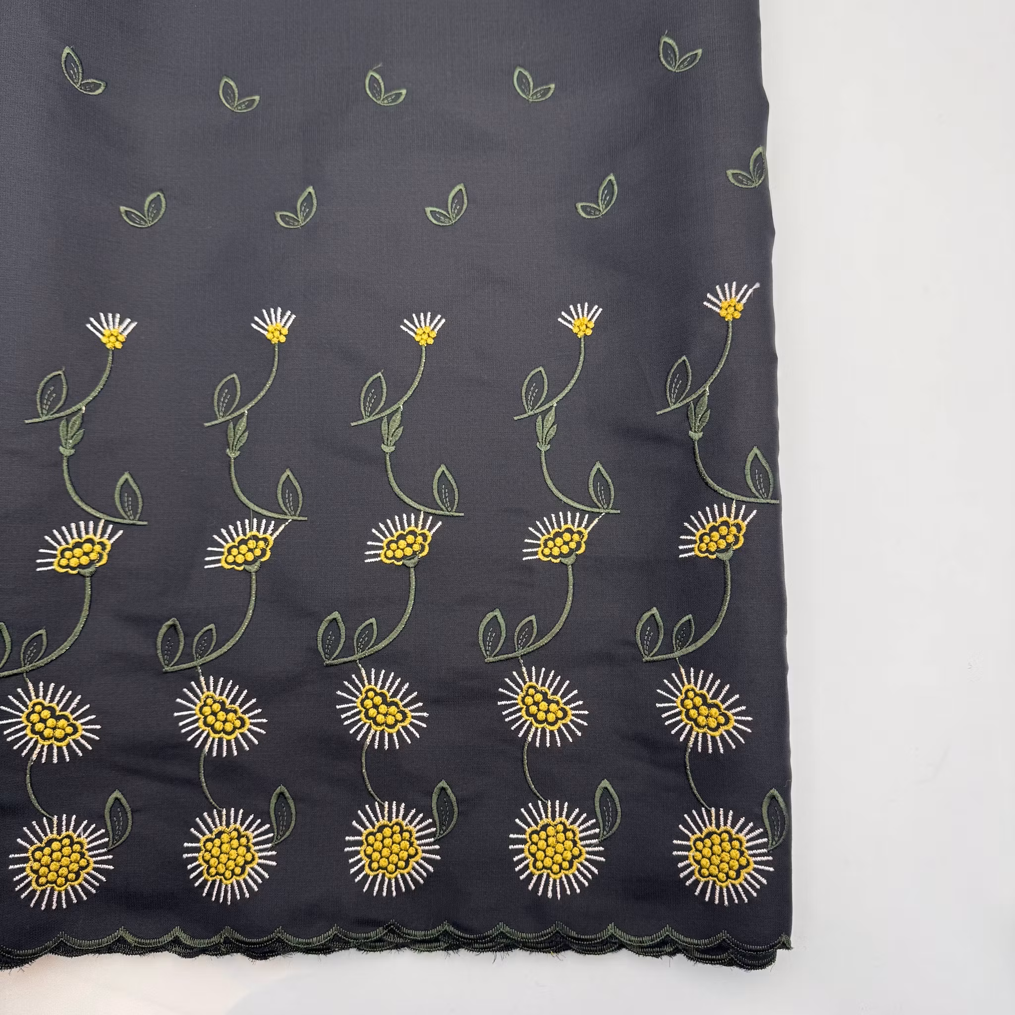 3,1m ull m blombrodyr Valentin*