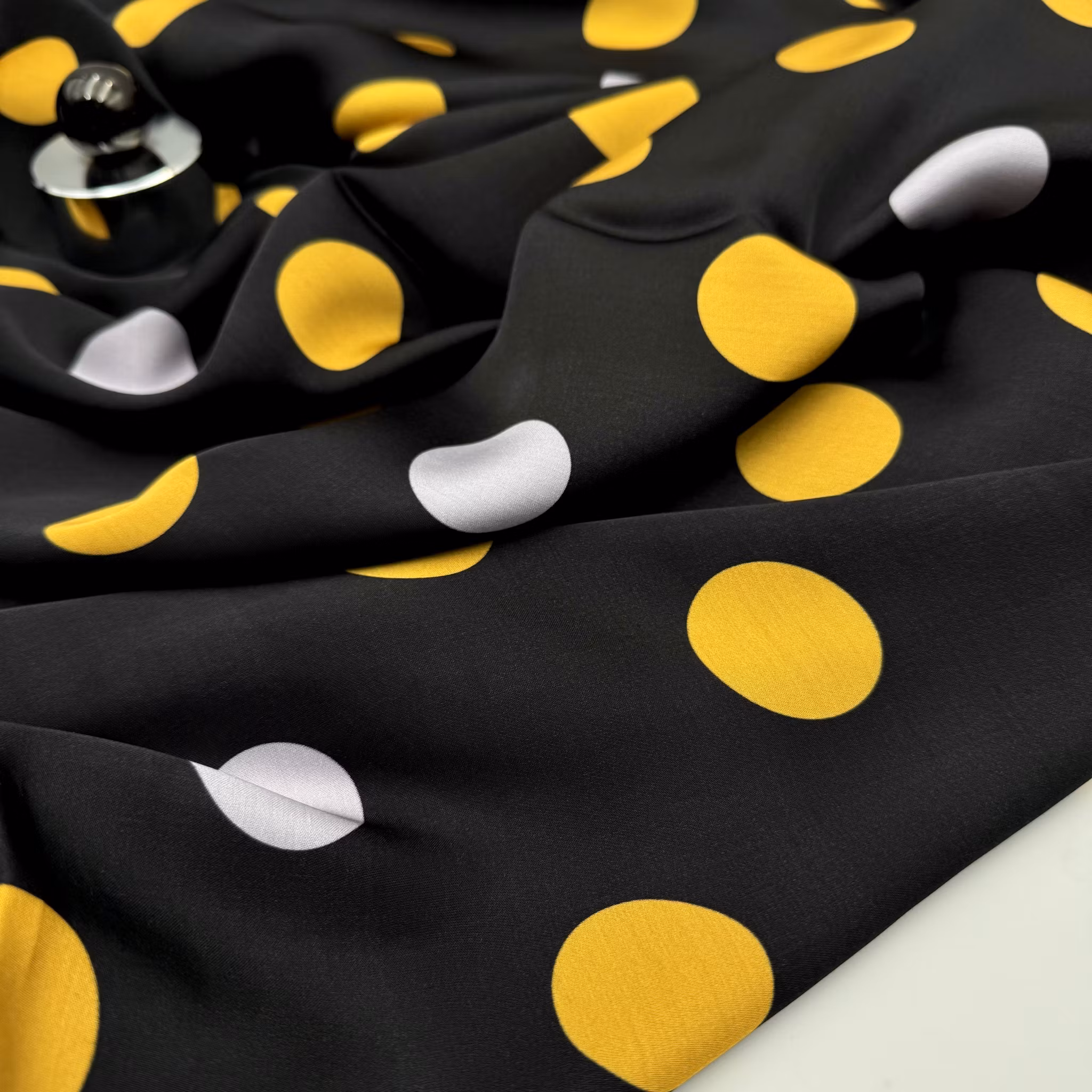 3m viskos guld/silverprick