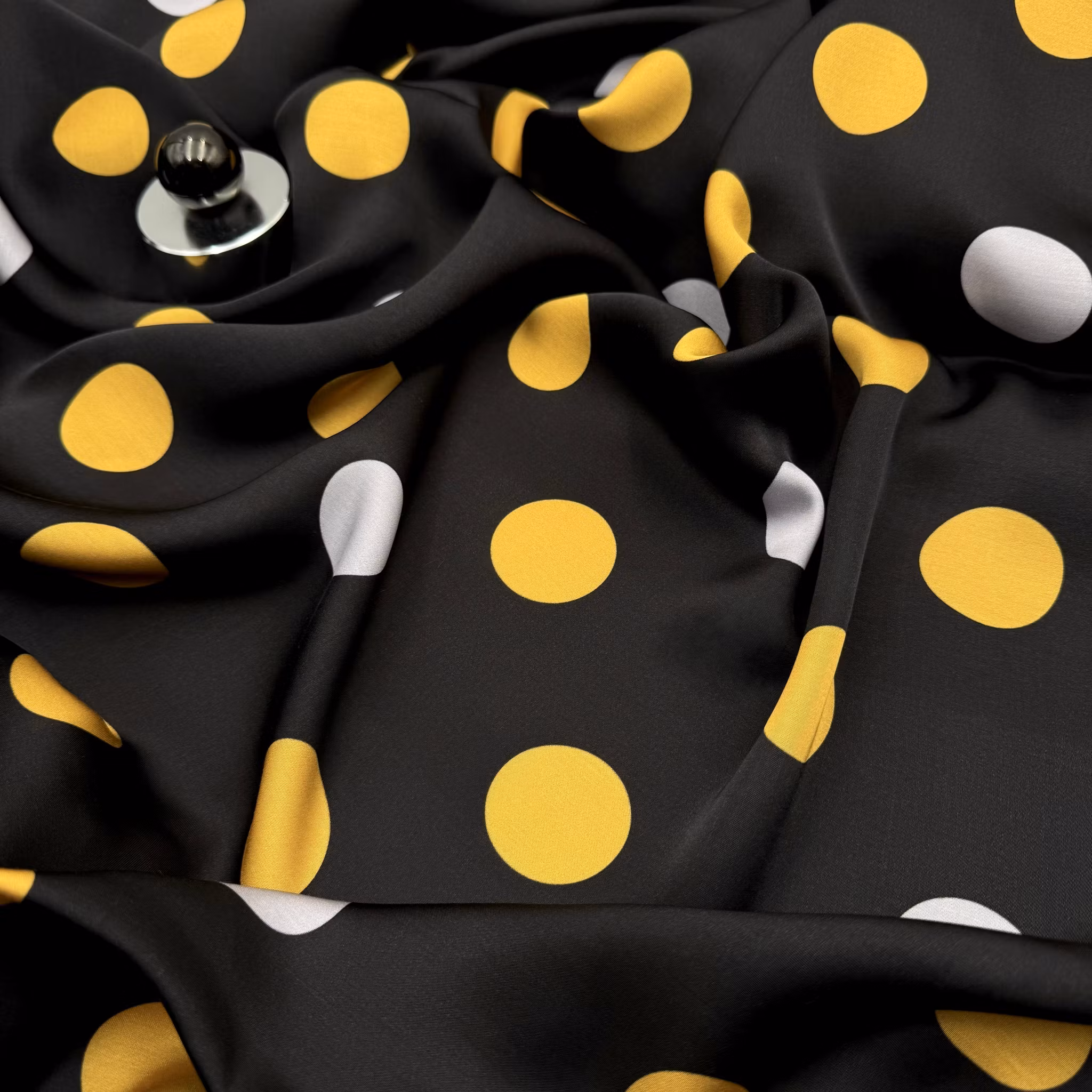 3m viskos guld/silverprick