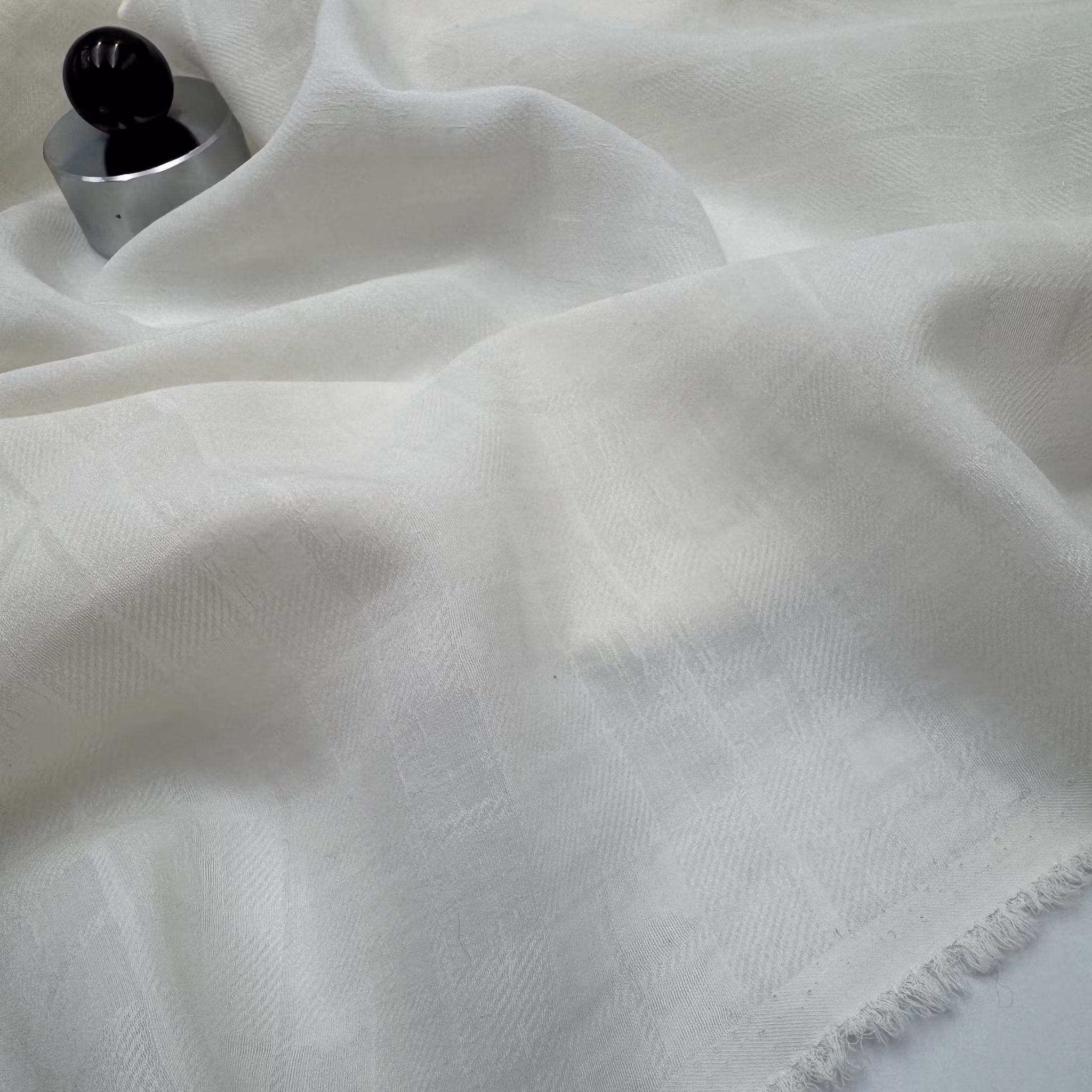 PANGERBJUDANDE 3m bomull/siden ruta