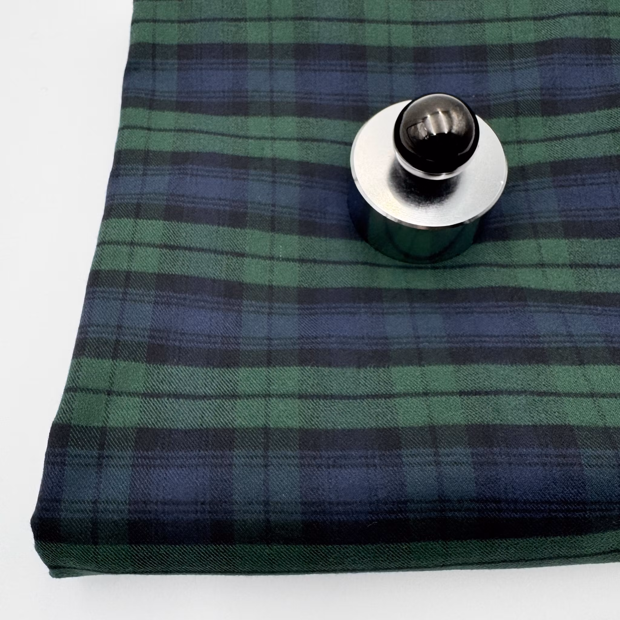 Flanellruta klassisk