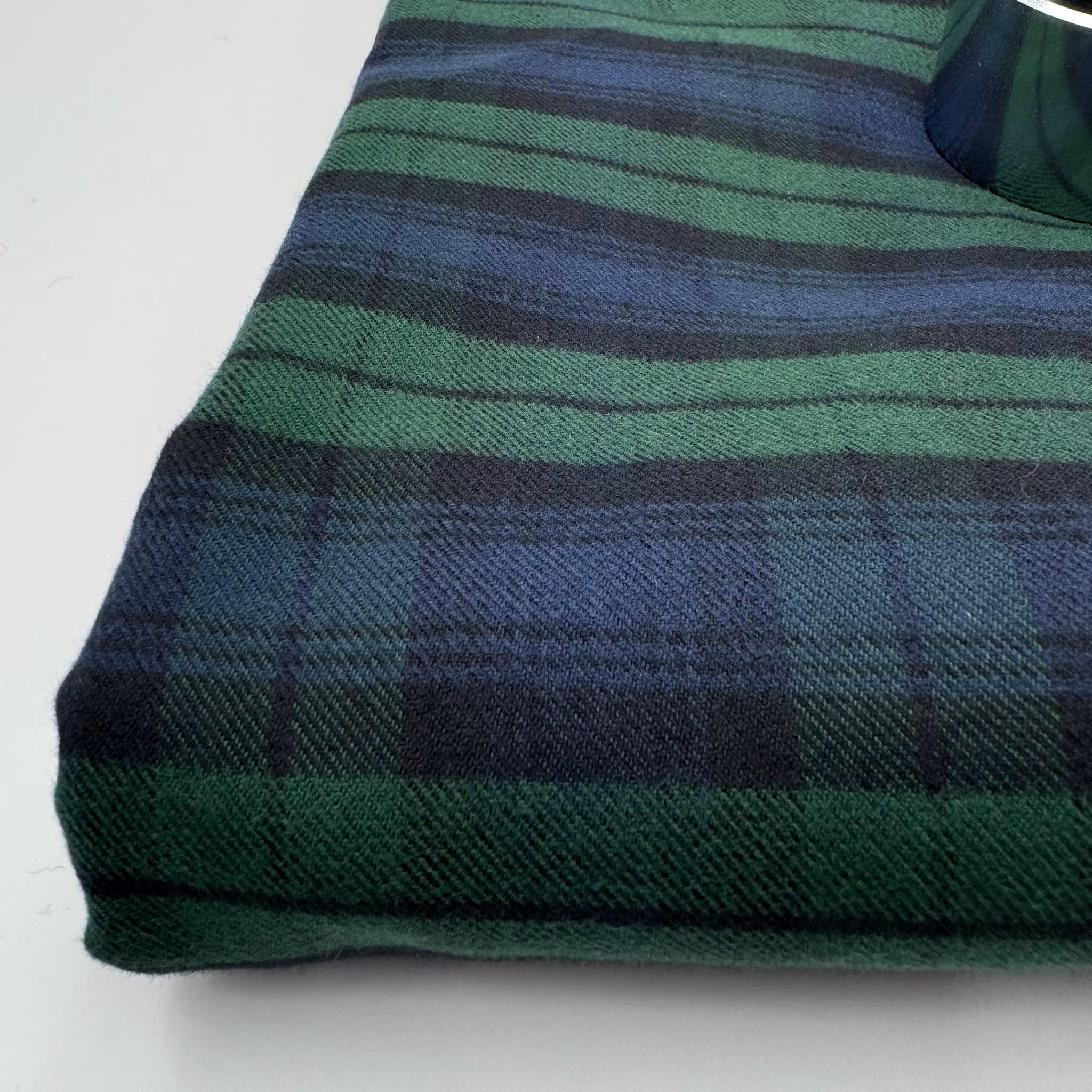 Flanellruta klassisk