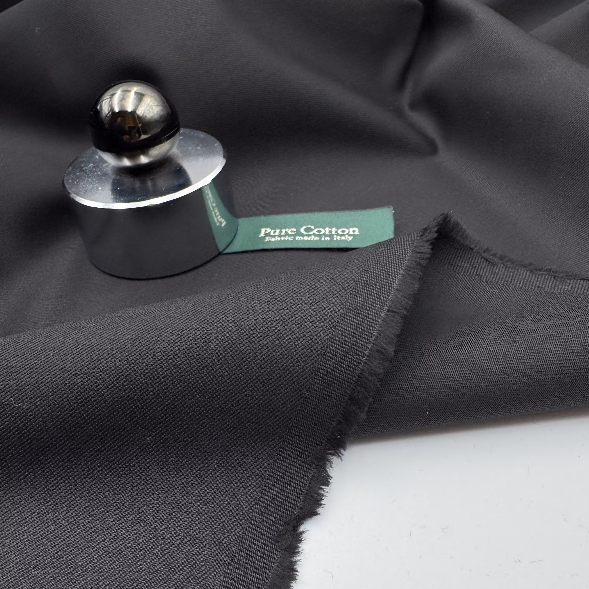 PANGERBJUDANDE 3m svart chinos