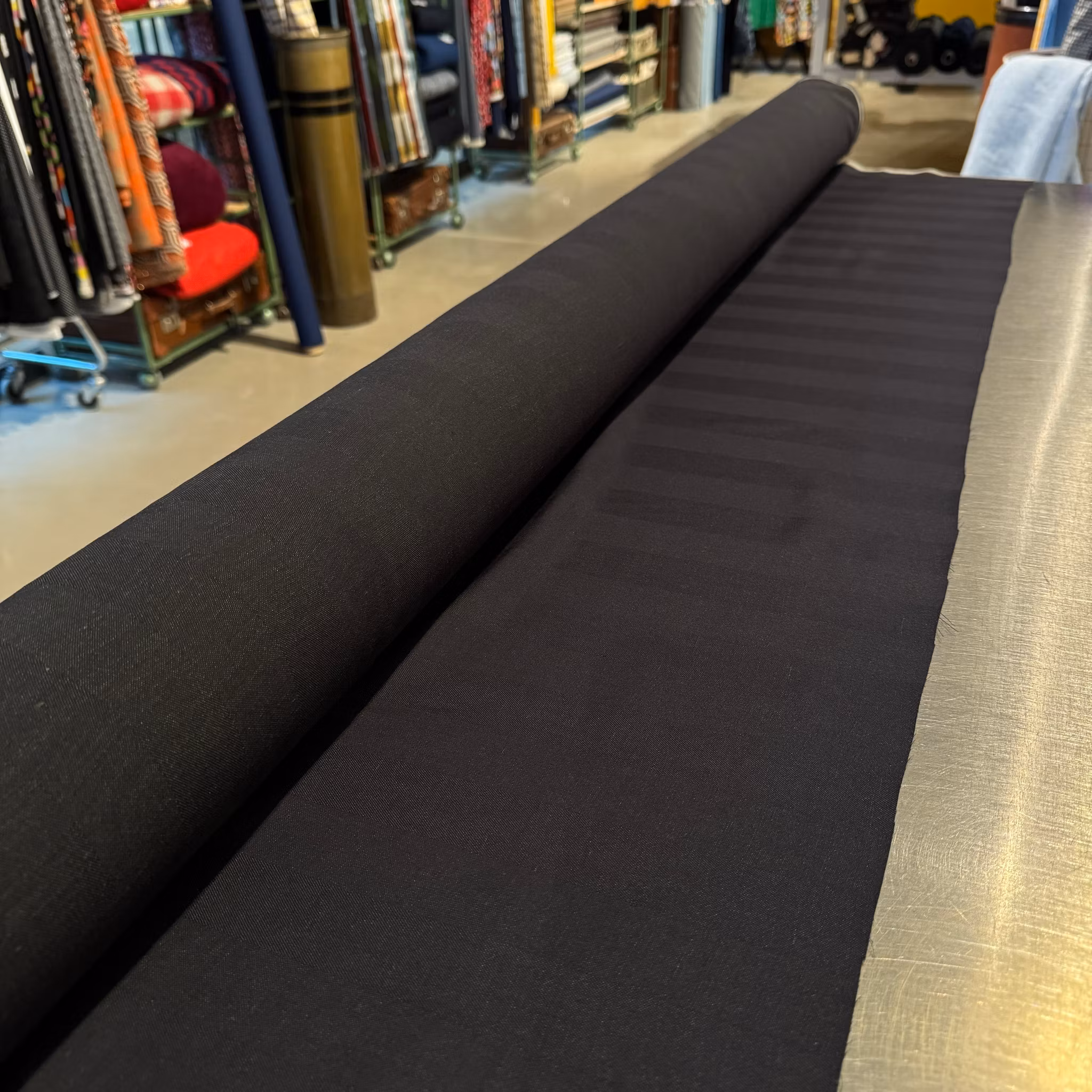 PANGERBJUDANDE 3m ull/lin fiskben