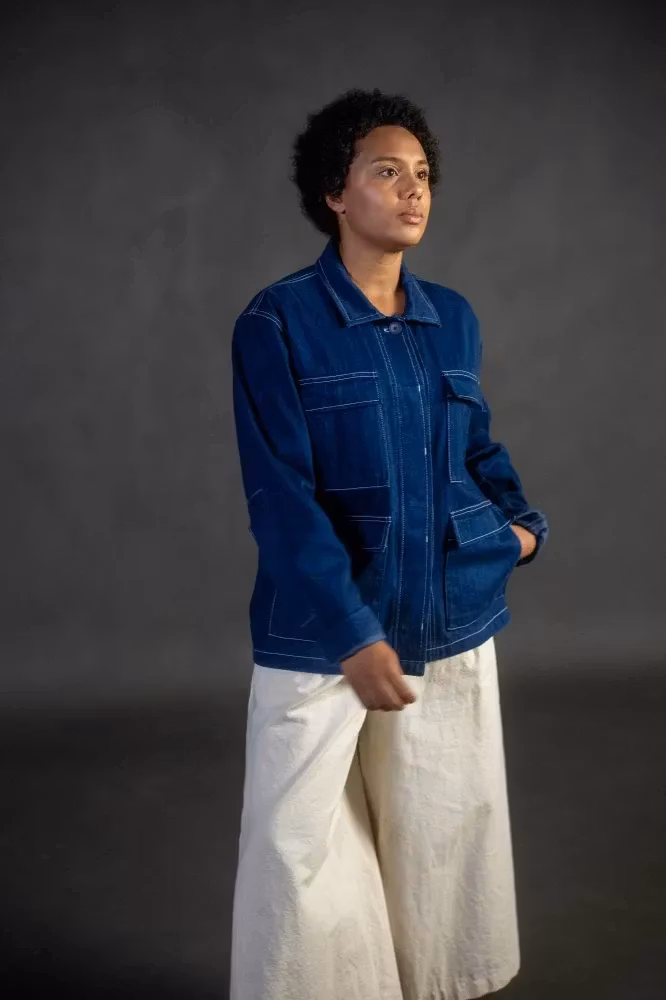 The Paynter (XS-XXL)